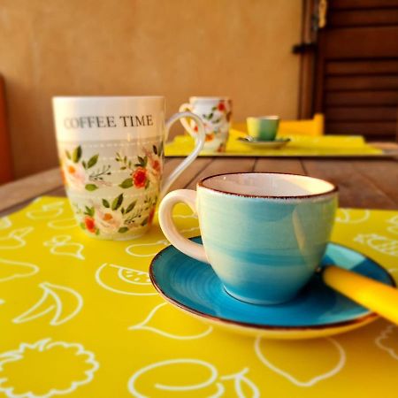 Francesca'S Home Bardolino Zewnętrze zdjęcie