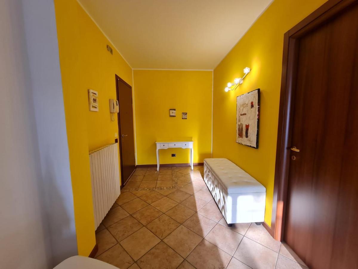 Francesca'S Home Bardolino Zewnętrze zdjęcie