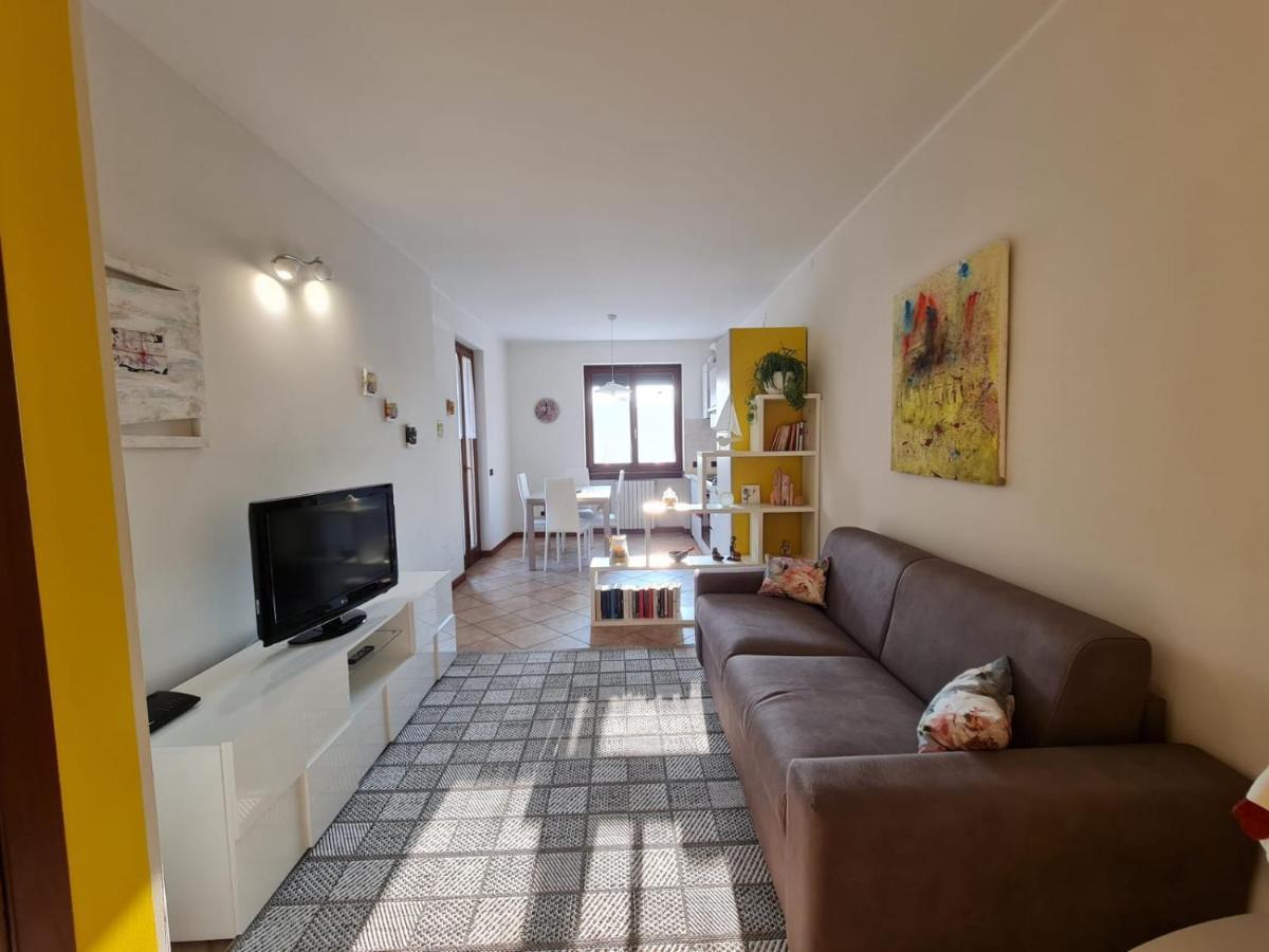 Francesca'S Home Bardolino Zewnętrze zdjęcie