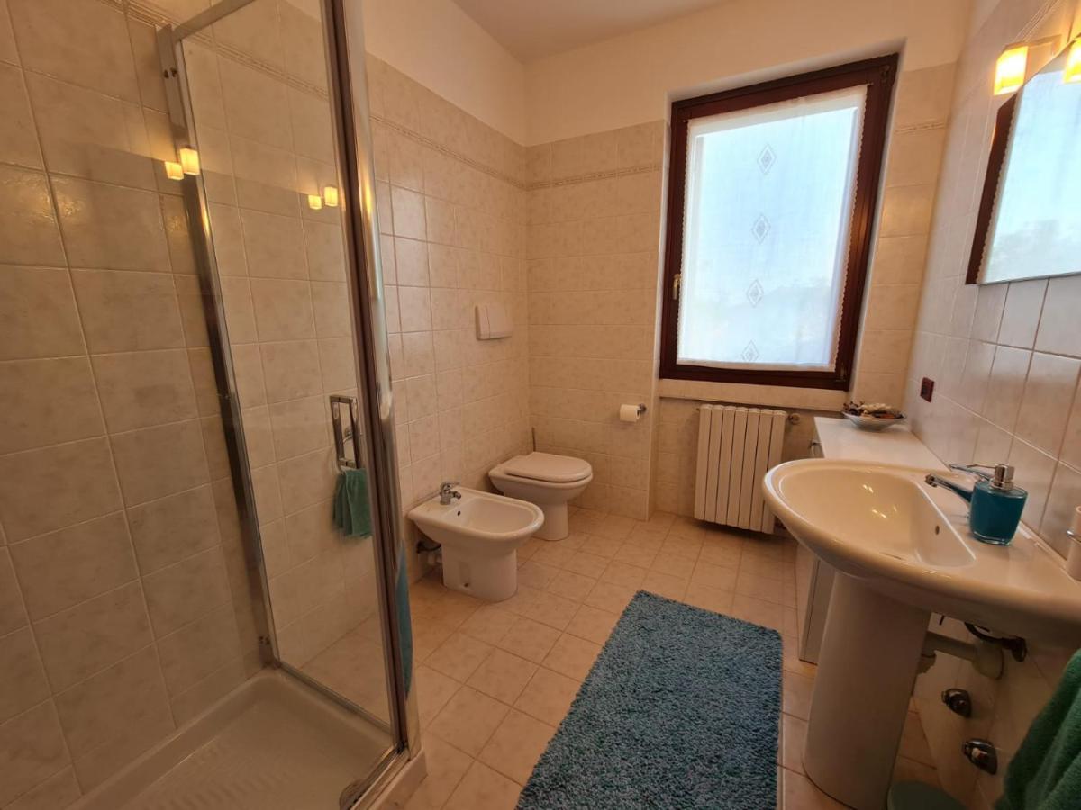 Francesca'S Home Bardolino Zewnętrze zdjęcie