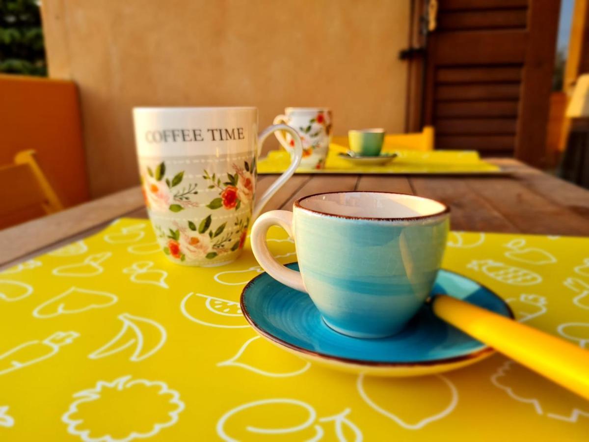 Francesca'S Home Bardolino Zewnętrze zdjęcie