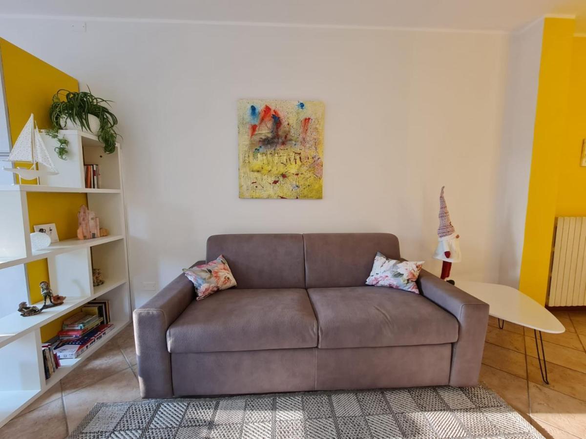 Francesca'S Home Bardolino Zewnętrze zdjęcie