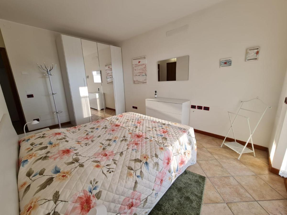 Francesca'S Home Bardolino Zewnętrze zdjęcie