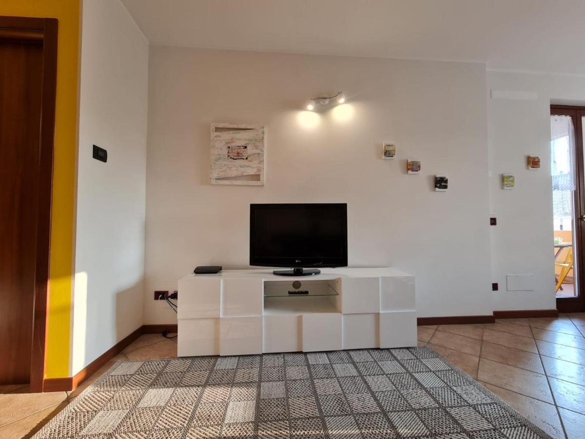 Francesca'S Home Bardolino Zewnętrze zdjęcie