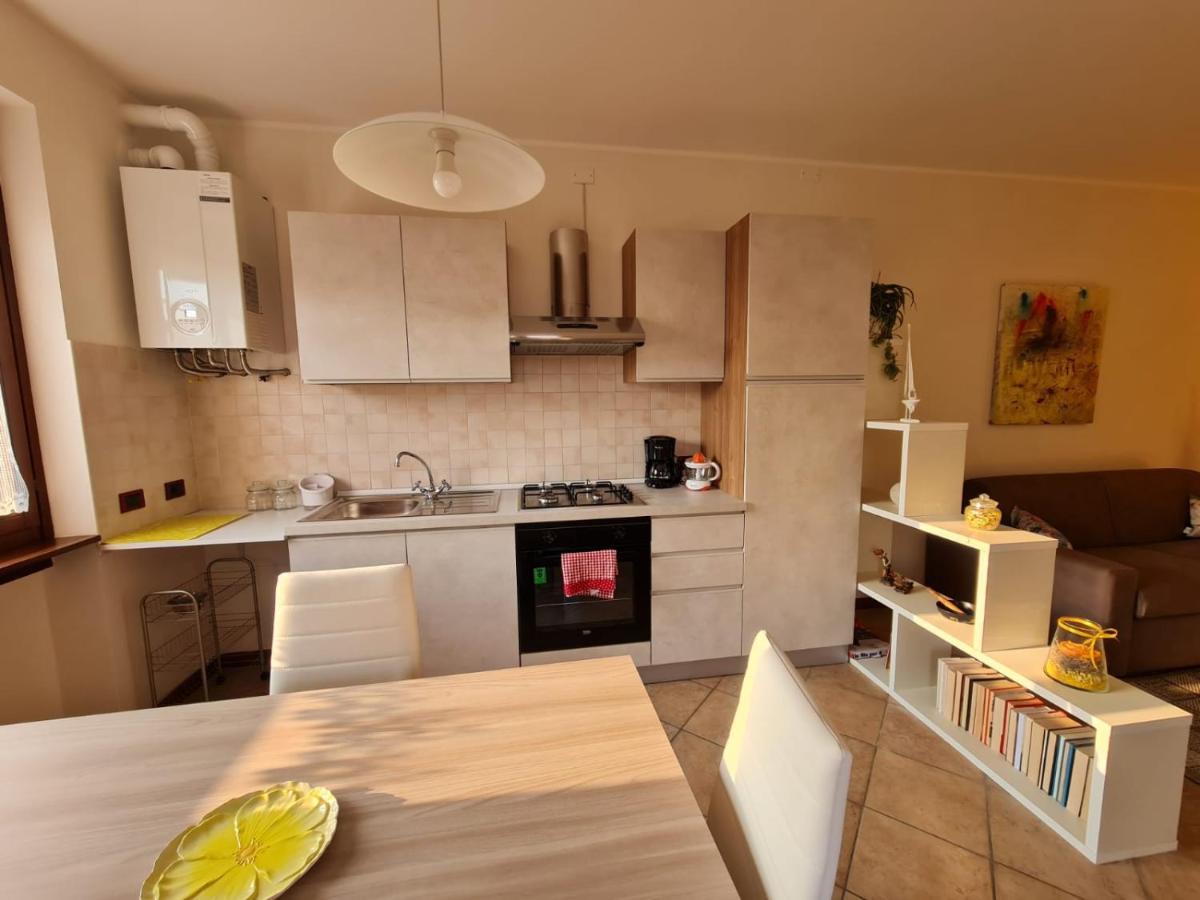 Francesca'S Home Bardolino Zewnętrze zdjęcie
