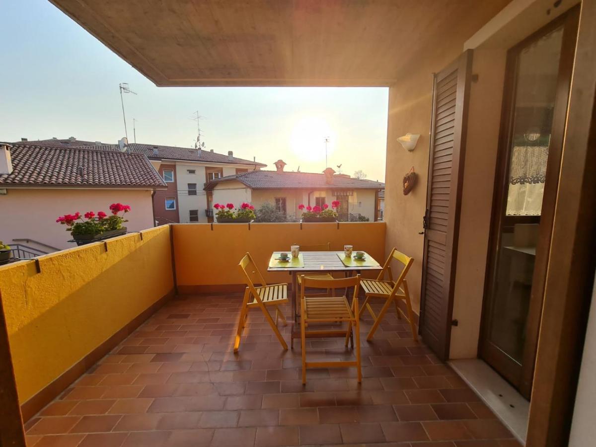 Francesca'S Home Bardolino Zewnętrze zdjęcie