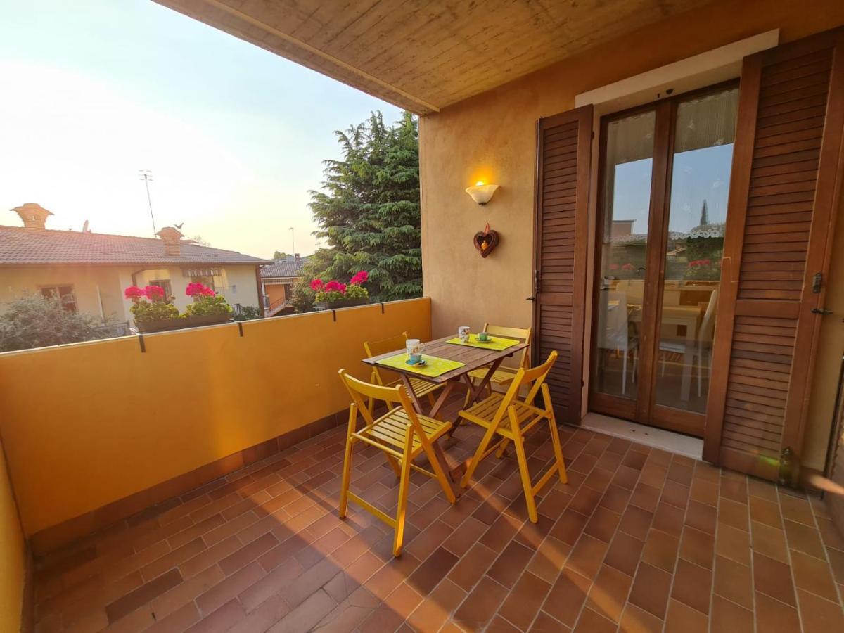 Francesca'S Home Bardolino Zewnętrze zdjęcie